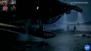 The Game Awards 2025 Watch-A-Long Special!