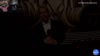 The Game Awards 2025 Watch-A-Long Special!