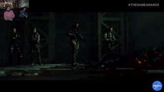 The Game Awards 2025 Watch-A-Long Special!