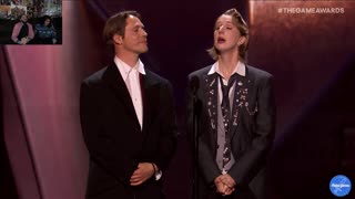The Game Awards 2025 Watch-A-Long Special!