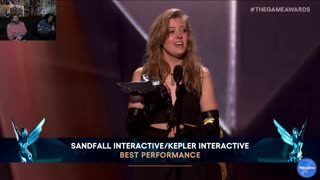 The Game Awards 2025 Watch-A-Long Special!