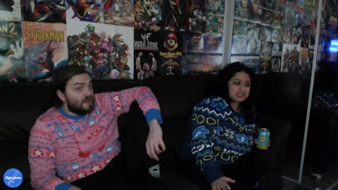 The Game Awards 2025 Watch-A-Long Special!