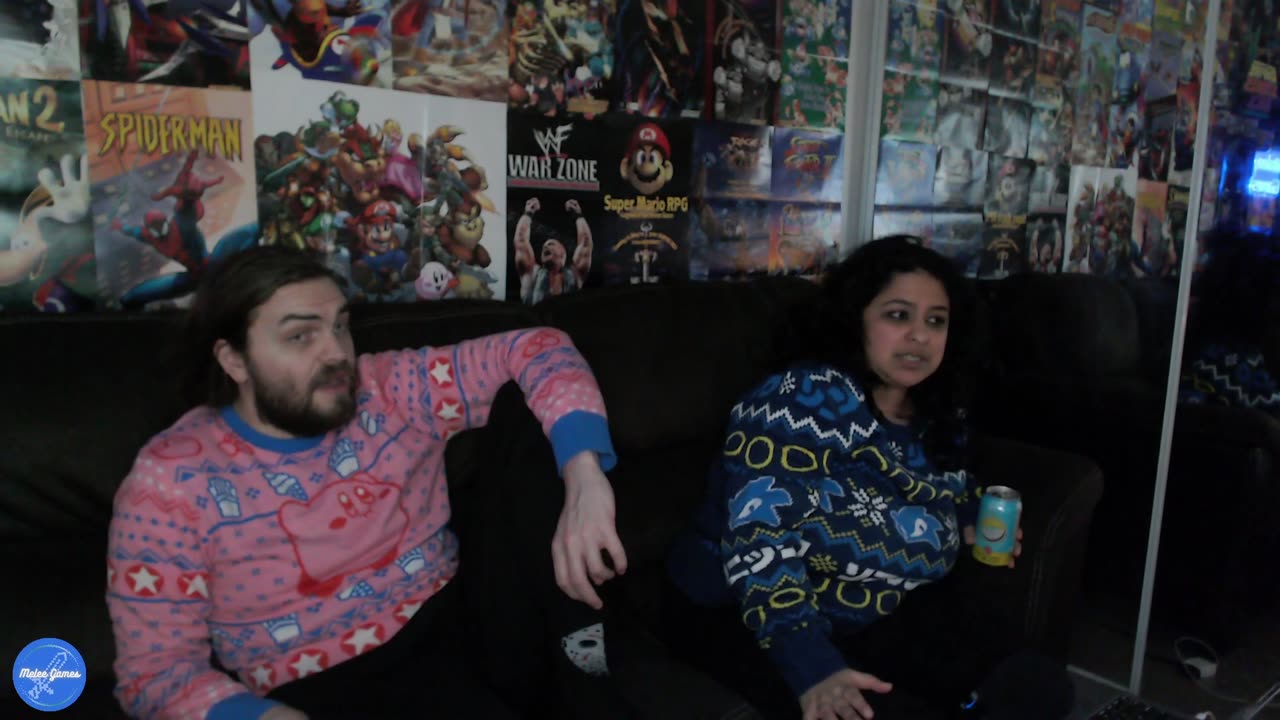 The Game Awards 2025 Watch-A-Long Special!