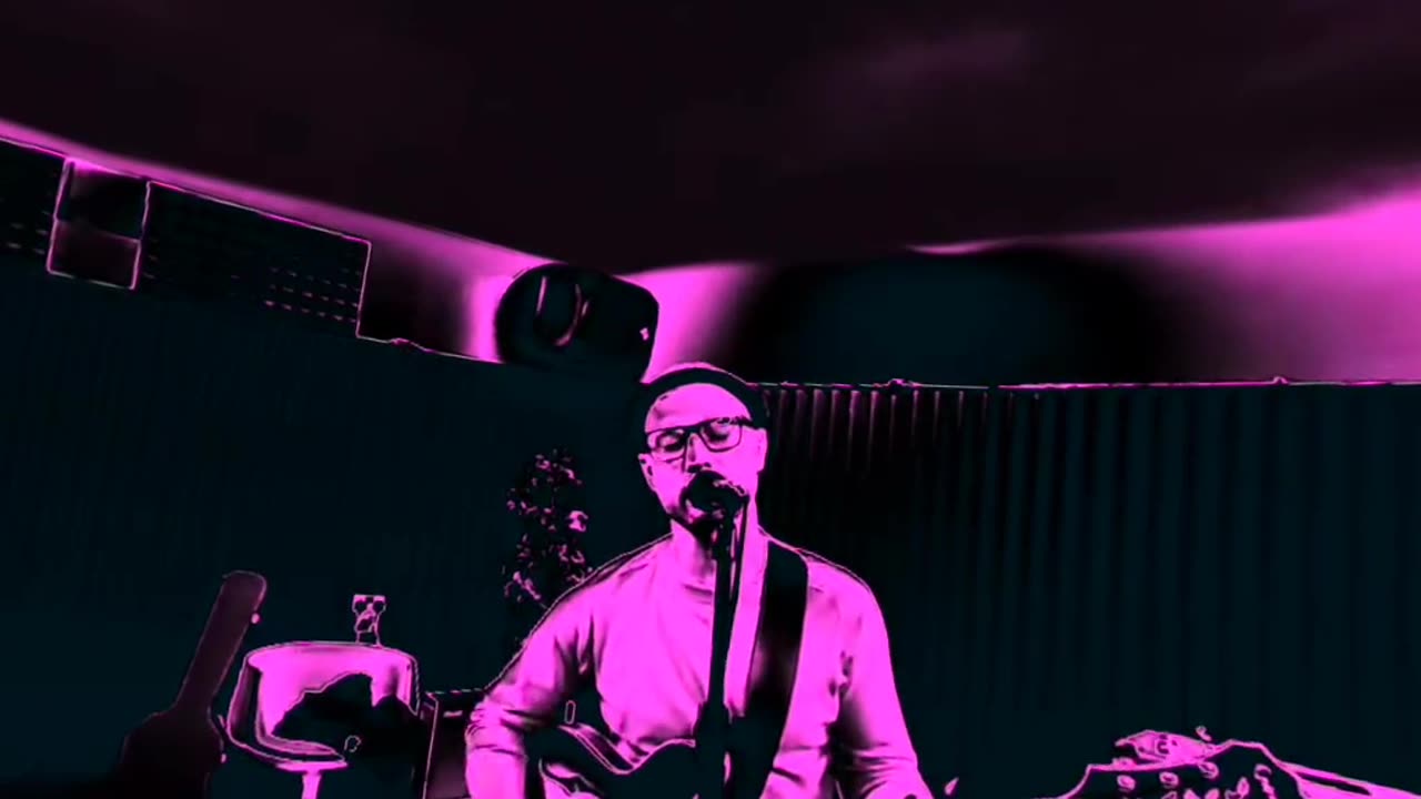 My kind of Music