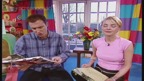 The Big Breakfast Unknown Date 5