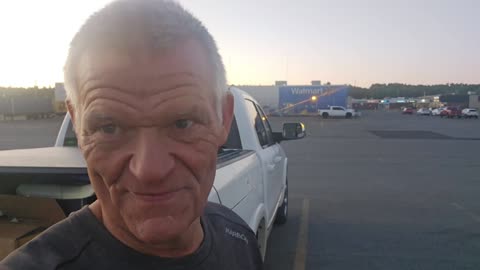 Taking a 10-day break - Day 4 (August 16, 2025)