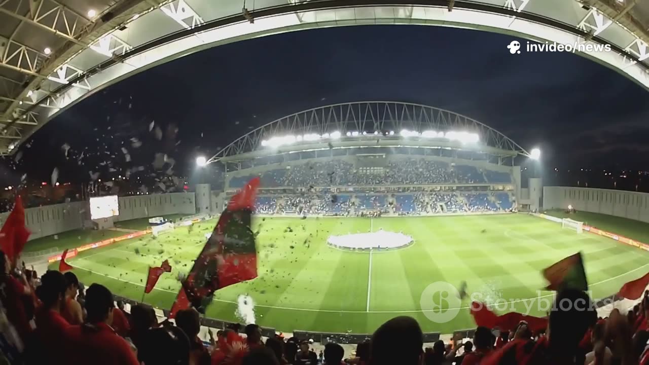 Monterrey vs América Highlights Exciting Liga MX Match Recap