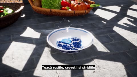 The Magic Chef of Ice and Fire - ep 6