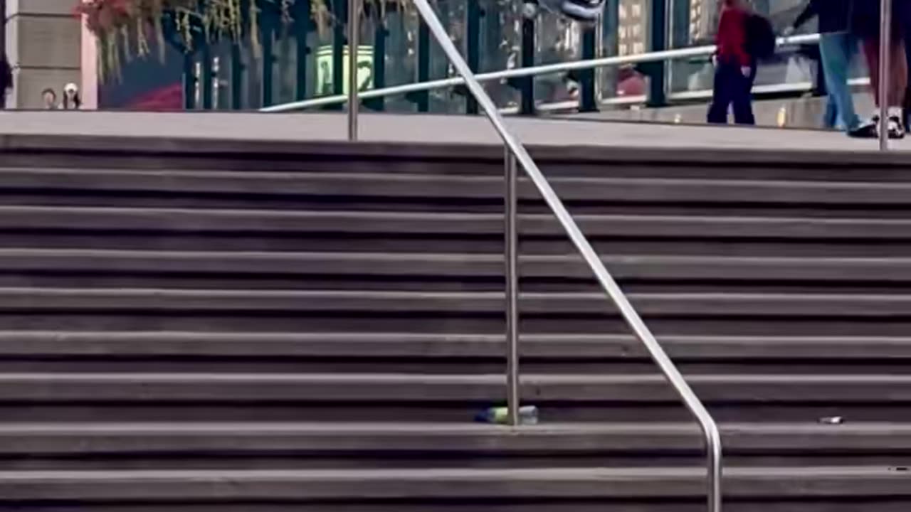 😎🛹 Made that look chill! (IG: benpatersonnn) #skateboardingisfun #skat... | SkateNation