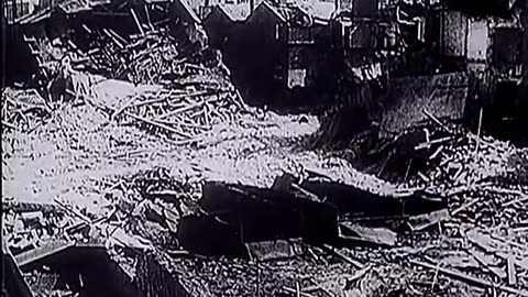 Scorched Earth German Bombers