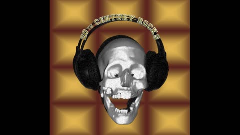 '20th Century Rocks' - episode 39