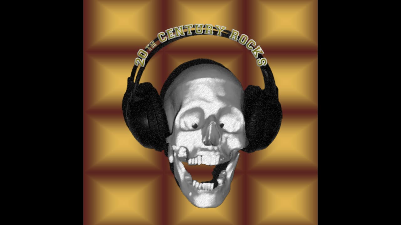 '20th Century Rocks' - episode 39