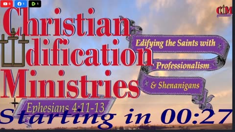 Evening Edification 06/22/2025