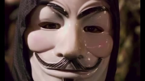 🔥 WHO IS THE REAL ANONYMOUS? The SHOCKING Truth Behind the Mask – ‘You Might Be Anonymous Too