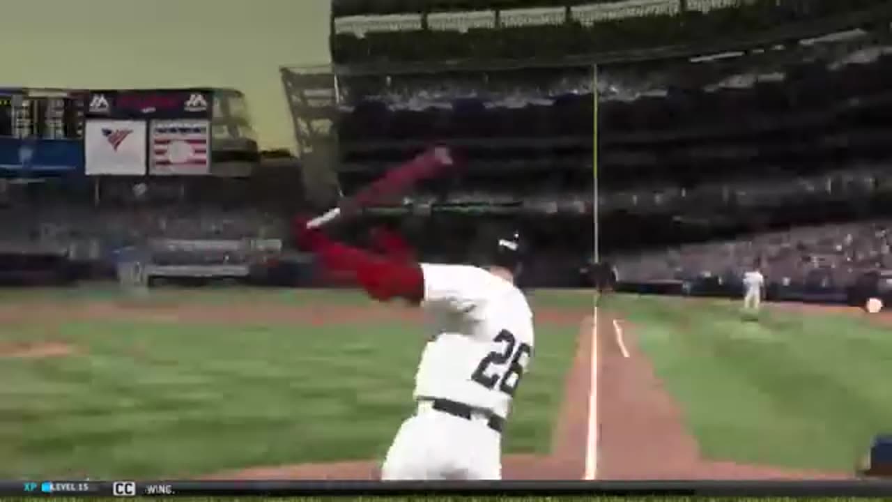 MLB 14_ The Show. Road To The Sow Continues. (5_17_14) - 2 _ 2