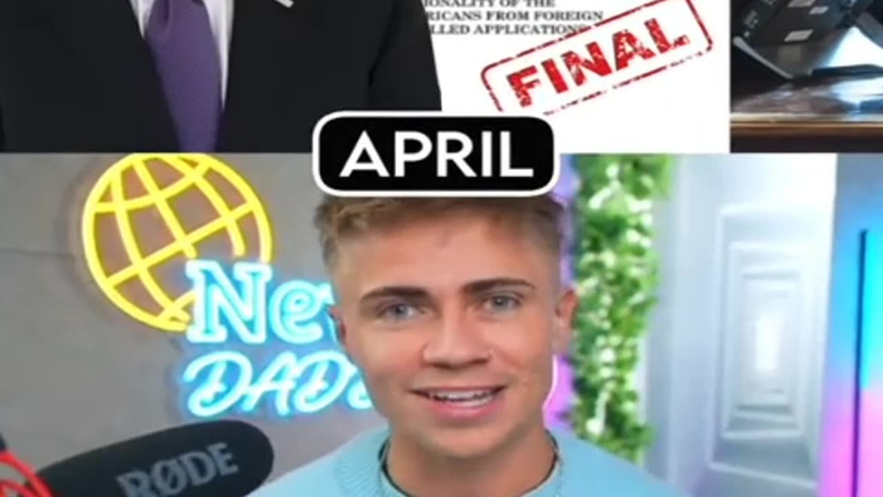 2024 was Actually Insane!