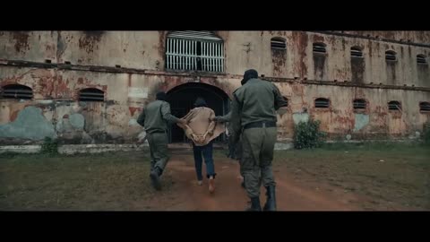"Taandob তাণ্ডব Official Trailer "