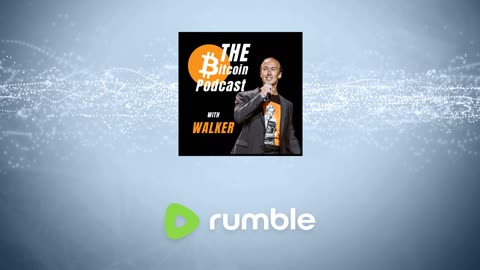 THE Bitcoin Podcast LIVE at THE Bitcoin Conference (Vegas 2025)
