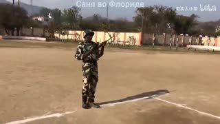 How India and Pakistan Are Seriously Preparing for War