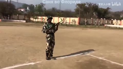 How India and Pakistan Are Seriously Preparing for War