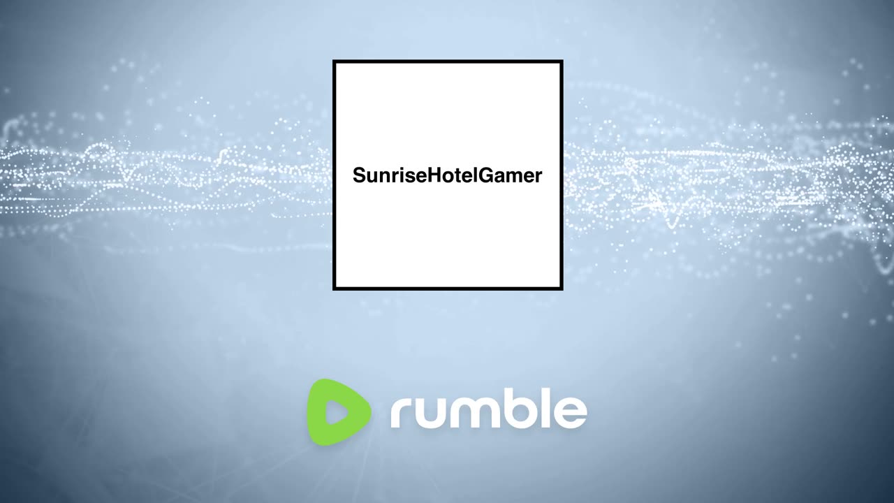 Sunrise Stream