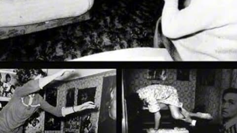 The Conjuring: Secrets Unveiled