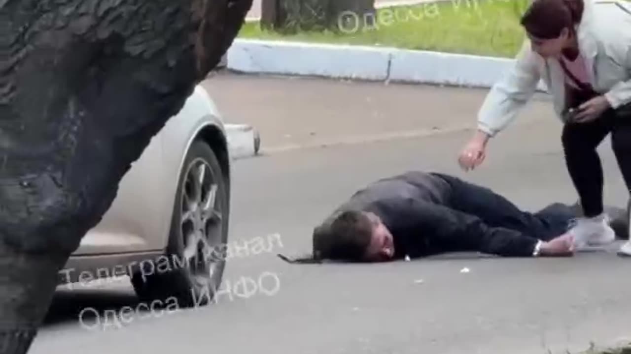 ❗️Ukraine is the most democratic country in Europe - Zelensky