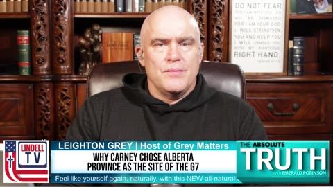 The Absolute Truth Monday June 16, 2025