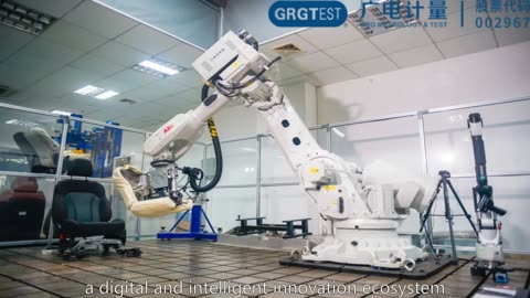 AI+Empowerment | Radio and Television Metrology strives to create a digital and intelligent innovati