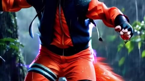 Ai merge fusion