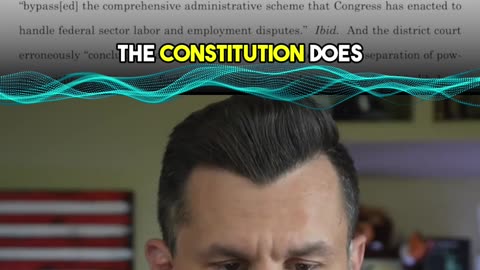 Trump FIGHTS to FIRE the Deep State at the Supreme Court