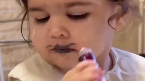 Beautiful Cutiepie