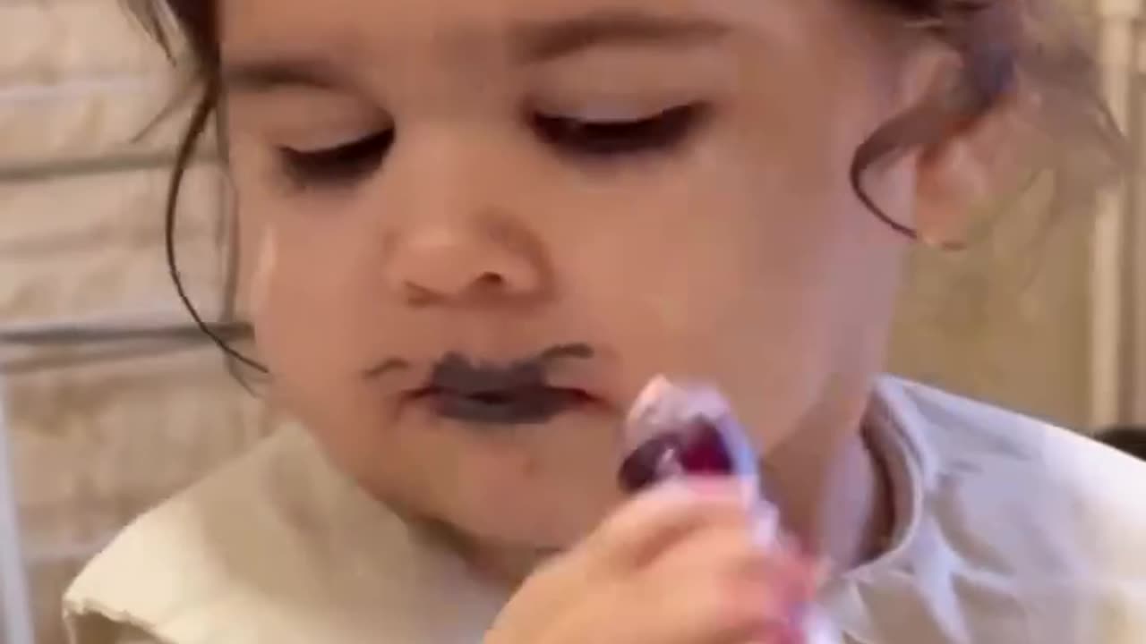 Beautiful Cutiepie
