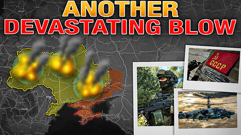 Ukrainian Cities Are Again Under Destructive Strikes💥🏙️ Military Summary And Analysis For 2025.08.30