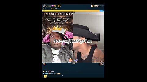 21 ordered food but it was Pho Droski said he didn’t want that so he ordered something else & more