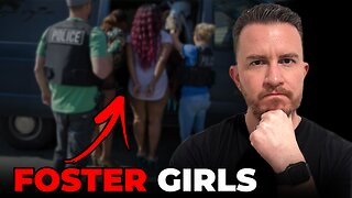 Los Angeles Has a BAD Sex Trafficking Problem No One is Addressing