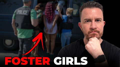 Los Angeles Has a BAD Sex Trafficking Problem No One is Addressing