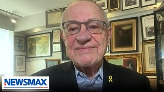 ‘Nothing’ in the Epstein Files that would ‘incriminate President Trump’: Alan Dershowitz