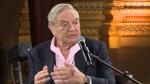 "The Future of Europe": Soros Interviewed by Chystia Freeland in 2015. Soros Bankrolled Ukraine Coup