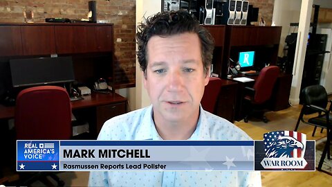 Mark Mitchell "Republicans need to act now!" 8 min mark