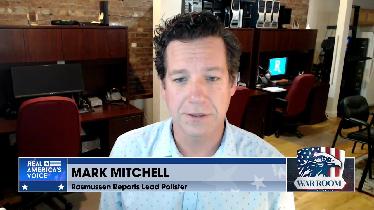 Mark Mitchell "Republicans need to act now!" 8 min mark