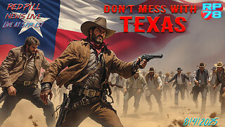 Texas Plays For Keeps As Democrats Flee To Illinois Red Pill News Live