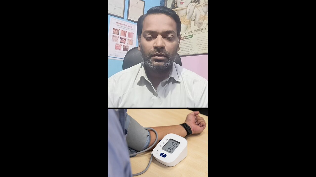 हाई ब्लड प्रेशर में कौन सा नमक खाएं ।