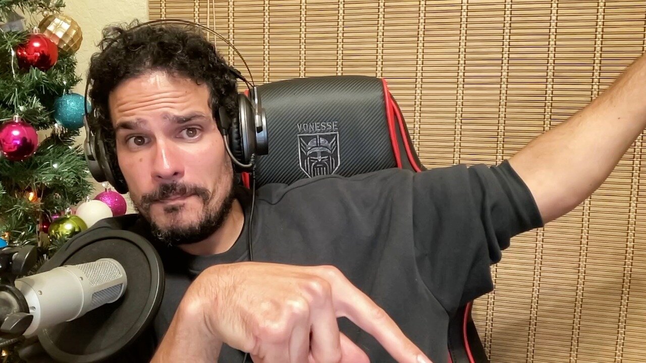 I don't trust anyone, they are all evil