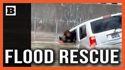 Now THAT'S a Close Call!