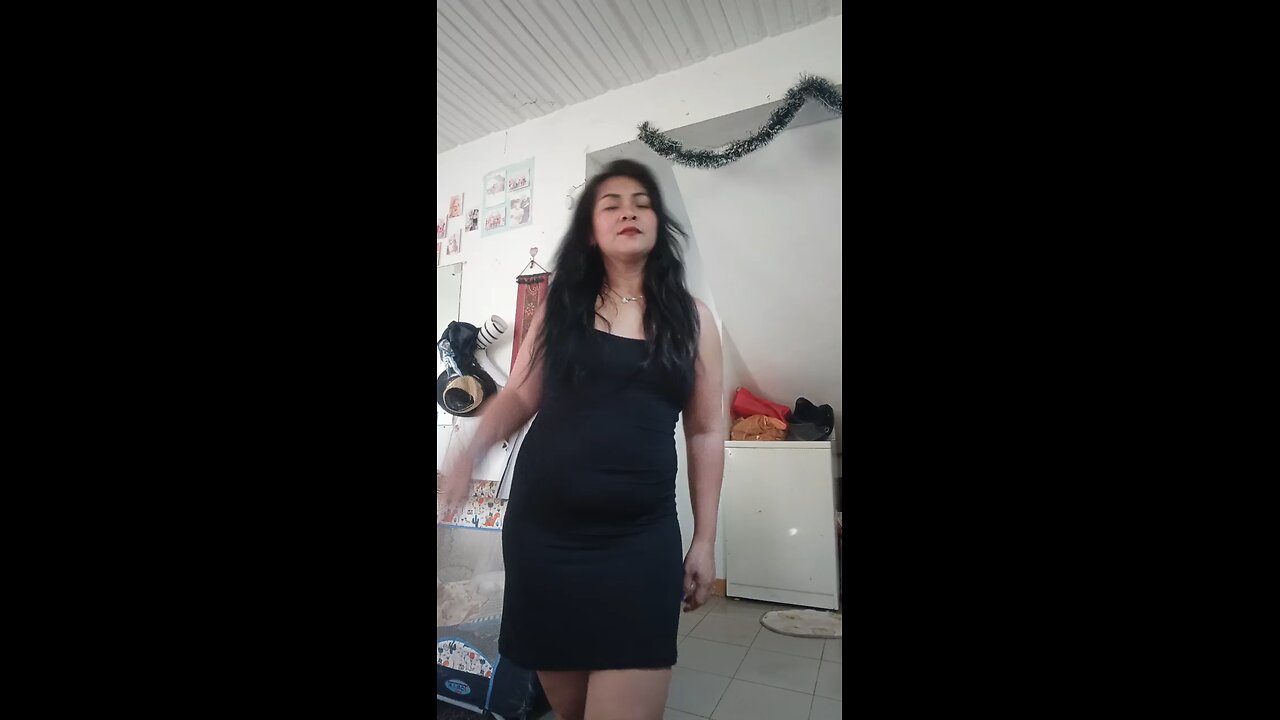 Tiktok short Dance 💃