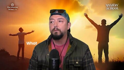 Finding Spiritual Freedom in the Present Moment.