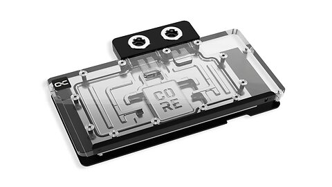 Installing water block on RX 9070 XT - Watch me void my warranty!