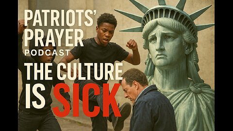PPN The Culture is Sick