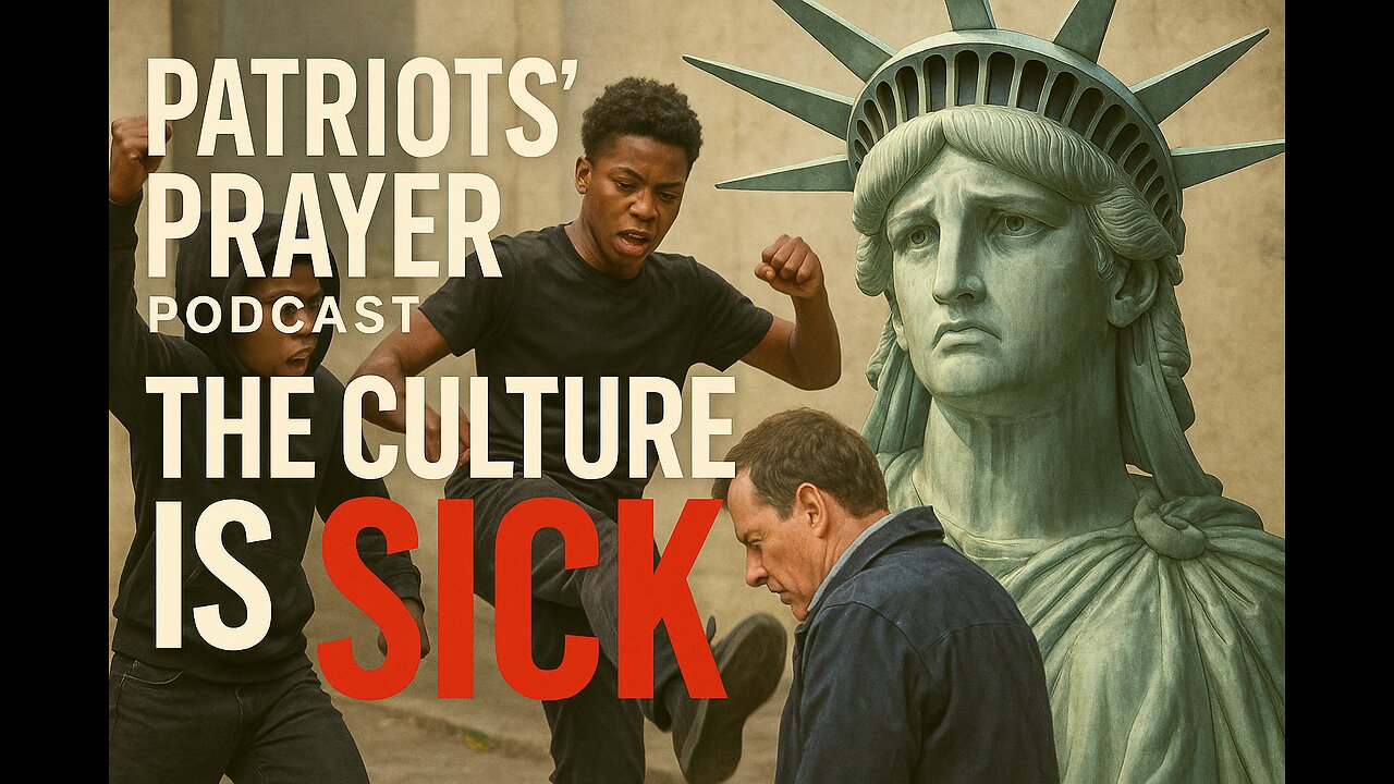PPN The Culture is Sick